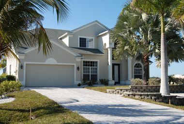 Haus Sunset Palace Cape Coral Florida