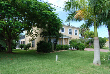 Haus Mona Lisa Cape Coral Florida